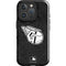 MLB Cleveland Guardians Dark Wash iPhone 16 Pro Impact Case